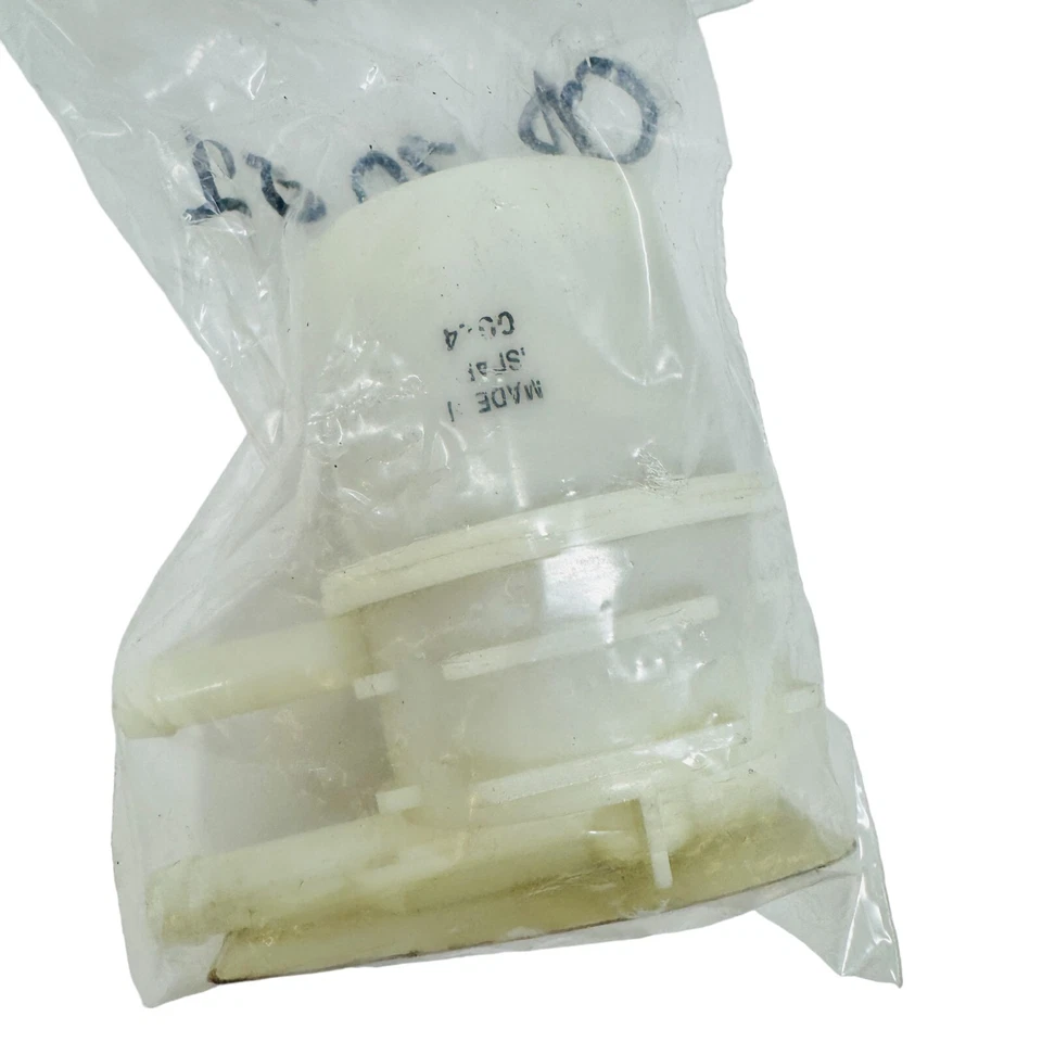 Lote de 3 - Filtro de combustible Mitsubishi MB433774 - RAM 50/Mighty Max/Colt Foto 4 de 4