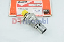 FORD TRANSIT 2.5 D BERU 8 VOLT STARTER HEATER 0101072401 GENUINE FORD 6748697