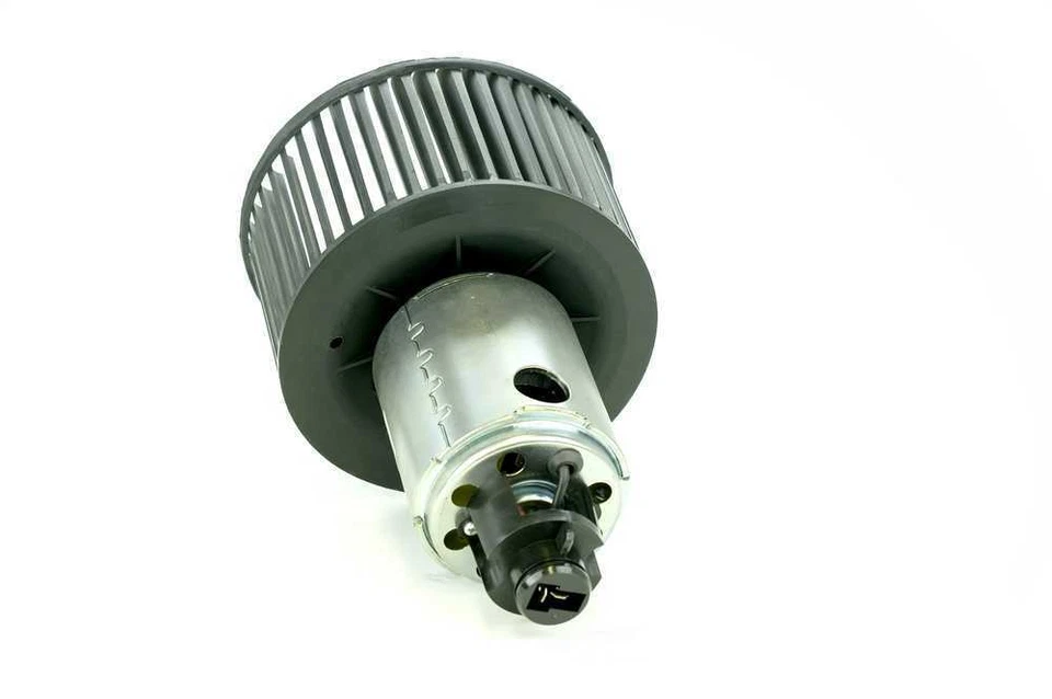 Conjunto de motor soplador de climatización para Audi 5000 200.200 Quattro V8 Quattro 1979-1991 Foto 3 de 4