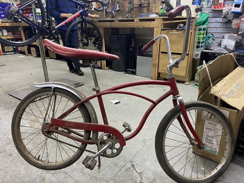 1968 schwinn stingray bicycle | eBay