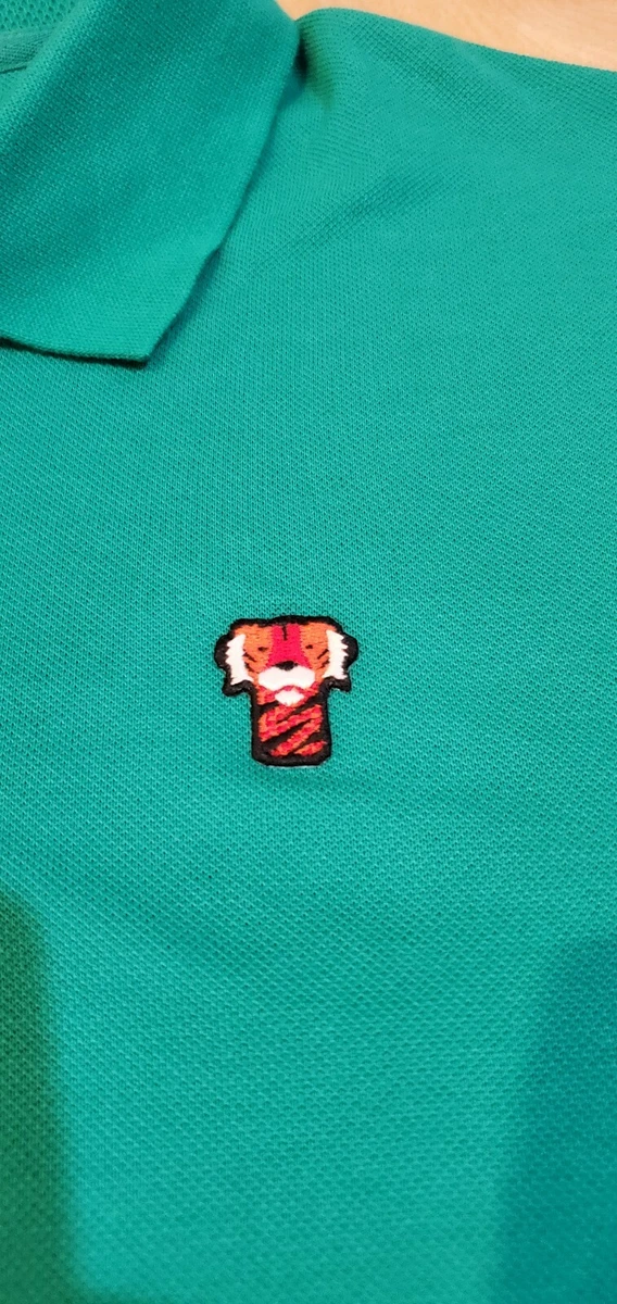 Nike frank cheap golf polo