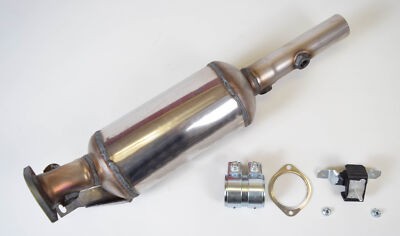 EEC DPF/FAP Fits Renault Espace Diesel MPV 2006-22 173HP 2.0 dCi DPF072