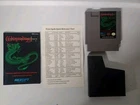 Wizardry | NEXOFT Original Rare Guide + game NES nintendo E1