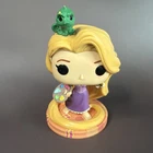 Funko Pop! Disney: Rapunzel Ultimate Princess No Box