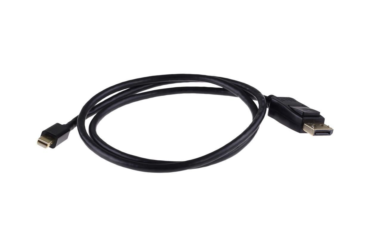 Mercodan 580340270 Mini Displayport cable. 1.8m.