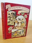 REV. ROBERT TUCK The Red Nursery Series: Old Testament Stories - Sunday School