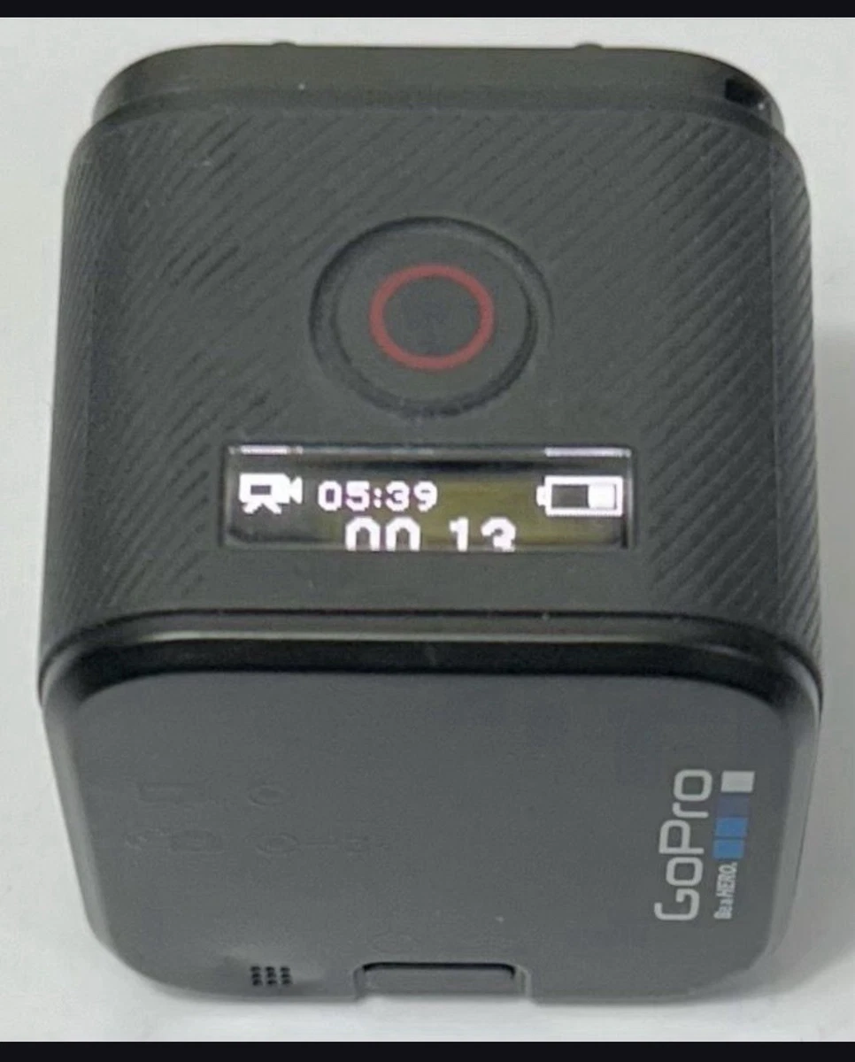 GoPro HERO Session Camcorders for sale - eBay