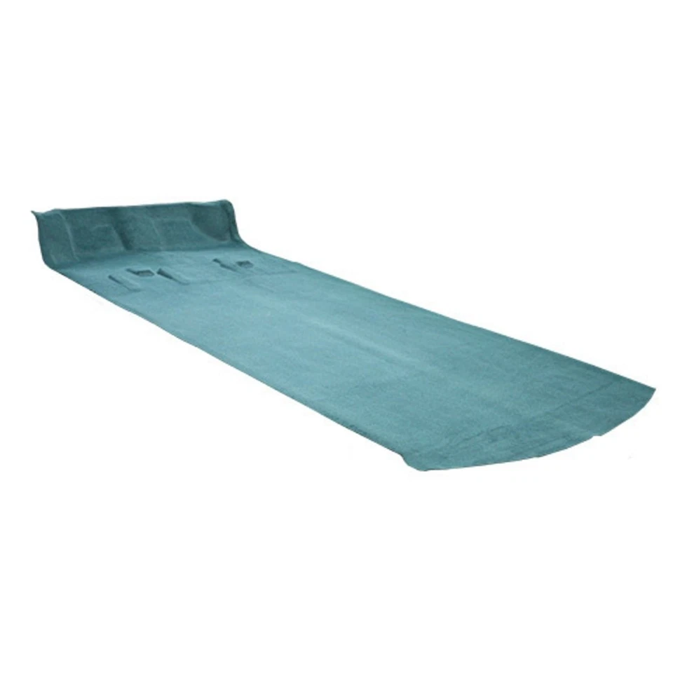 Carpet for 05-07 Saturn Relay 2 Van Long WB Complete Cutpile Molded 1Pc - Image 2 of 4