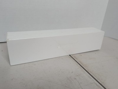 Apple Watch 42mm 7000 Series Grey Aluminum Case Sport Model A1554 New Sealed