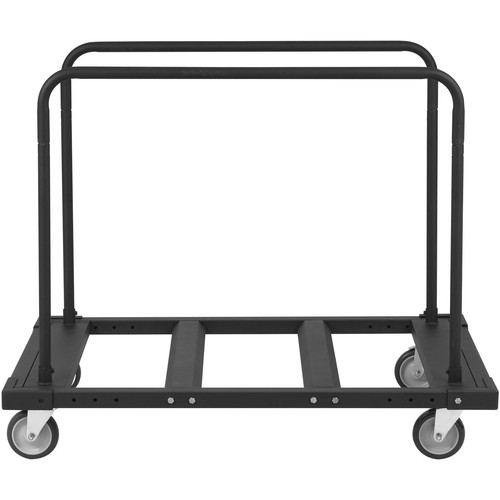 Yesurprise Drywall Sheet Cart 1800lbs Load Capacity Drywall Panel Dolly Handling Sheetrock