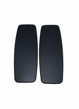 Steelcase Leap V2 Replacement Arm Pads (1 Pair)