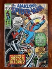Amazing Spider-Man #88 SEPT 1970 - The Arms of Doctor Octopus! Good/Acceptable