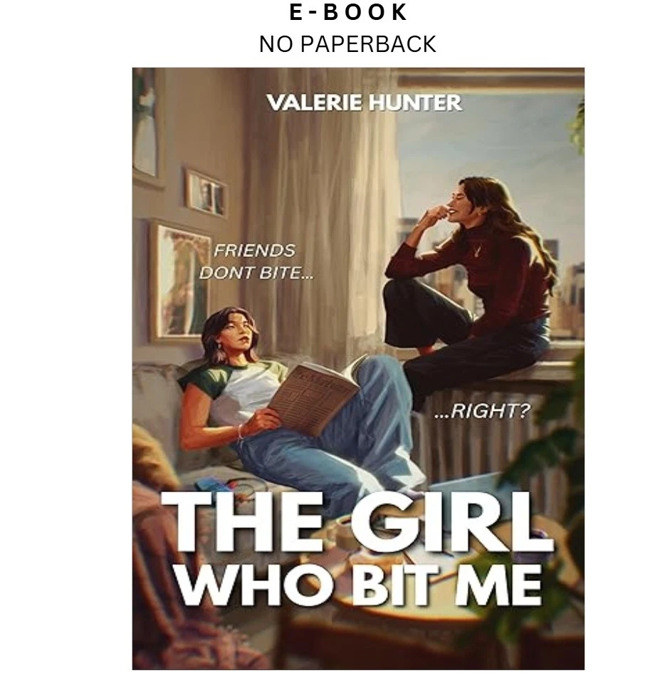 The Girl Who Bit Me ebook | LD Global Digital Ebook Store Buy The Girl Who Bit Me ebook, instant digital download PDF from LD Global