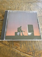 John Prine - German Afternoon Used Very Good CD