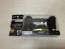 Event DRT VARIAL p.c.d 95mm Handlebar Shimano Right-Hand Thread Center Nut