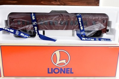 O-Lionel 6-29001 PRR Pennsylvania RR Madison Passenger Coach VILLA ROYAL EX/LN