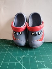 KinderGarten SCHUHE Blau Gr. 24