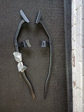 Suzuki 1200 Bandit K6 Givi rack rails