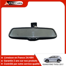 Retroviseur intérieur Ssangyong KYRON