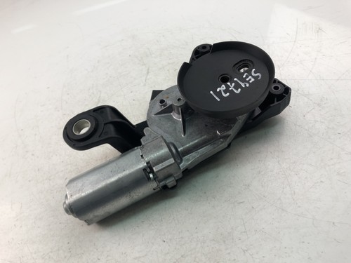 BMW 3 Touring F31 Scheibenwischermotor 7311415 17503716