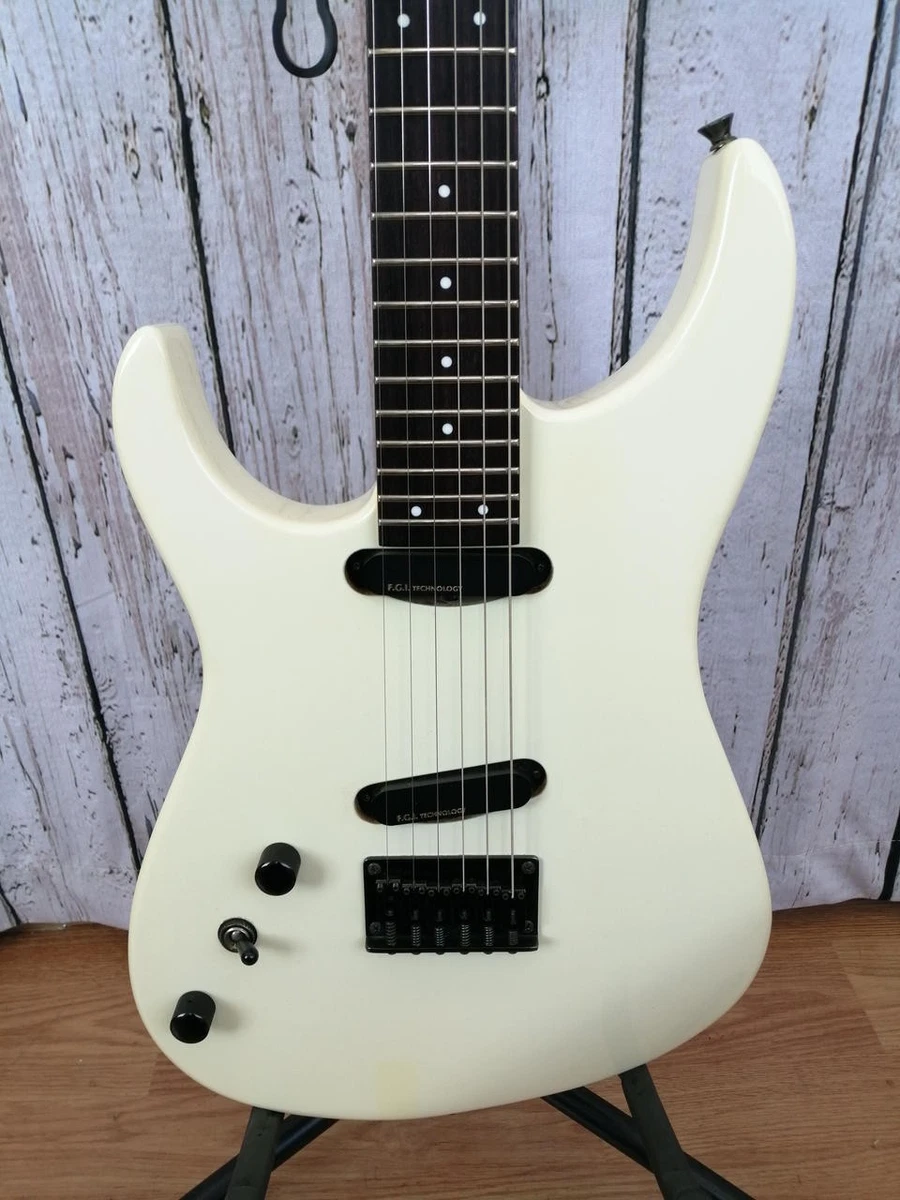 Fernandes 6 String Left-Handed Electric Guitars for sale | eBay