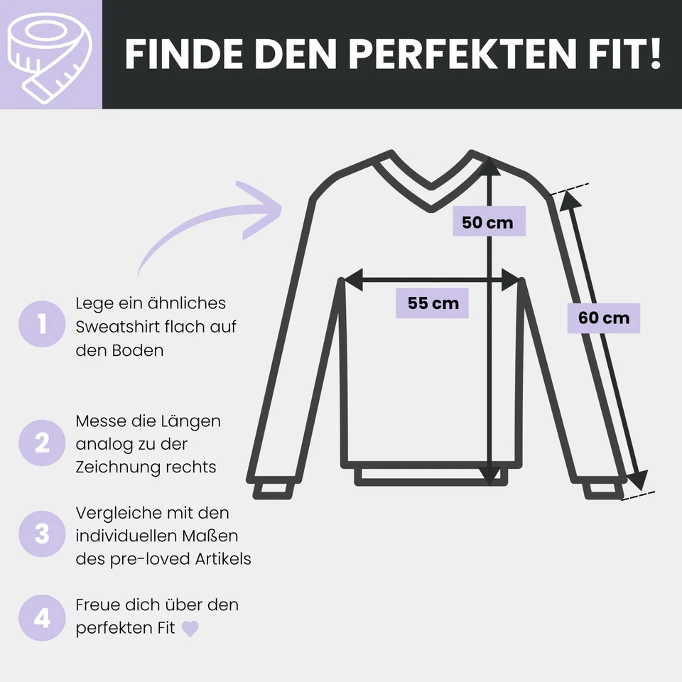 Hoodie Weekday Damen Gr. S Grau Casual Kapuzenpullover Cropped Streetwear - Bild 3 von 3