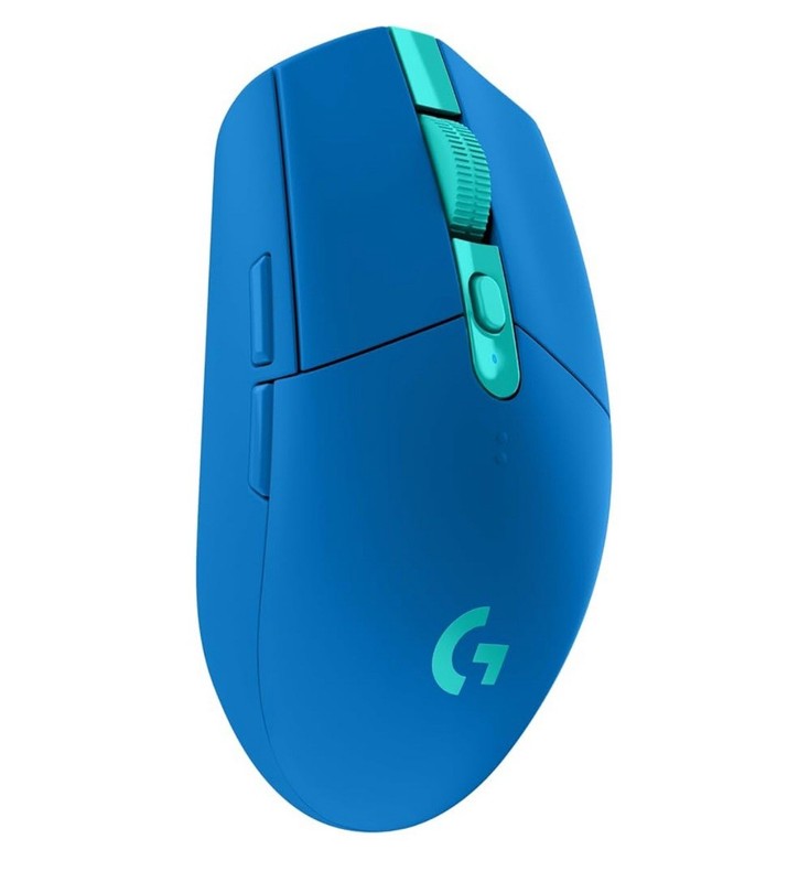 Logitech G305 mouse - Highly rated Buy It For Life recommendation