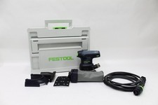Festool RTS 400 REQ-Plus Orbital Finishing Sa...