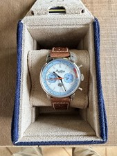 Breitling Men’s Top Time Deus Chronograph Watch