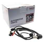Astemo HÜCo ABS-SENSOR Raddrehzahl Vorderachse Passend FüR Audi A6 | 131436