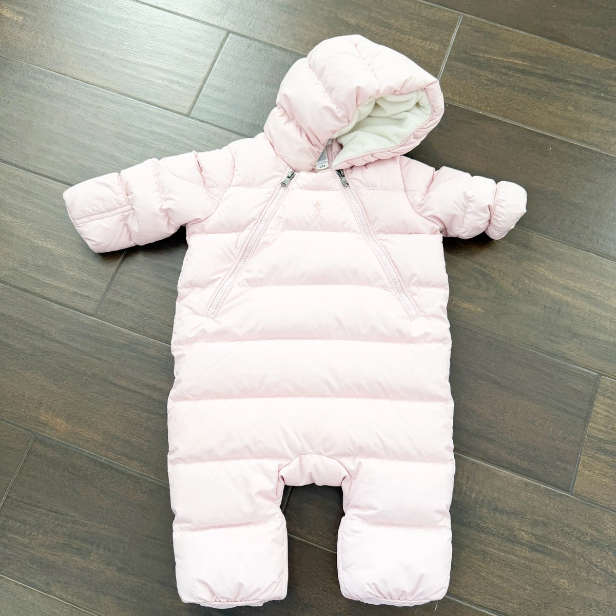 ralph lauren baby snow suit products for sale | eBay display picture 1