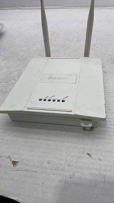 D-Link DAP-2360 Wireless N 300Mbps PoE Access Point Business Wi-Fi AP