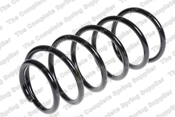 1X Lesjöfors Fahrwerksfeder 4014205 FüR T255 Kalos Chevrolet T250 Aveo-image