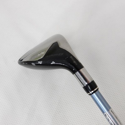 Bridgestone Hybrid TOUR B JGR(2019)(Blue) HY 22° Ladies Air