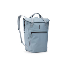 ZAINO THULE SHIELD BACKPACK 23L IMPERMEABILE BLU ATTACCO PORTAPACCHI INLOCK BICI