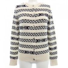 Authentic CHANEL Cardigan  241-003-930-2552