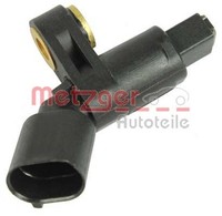 Metzger Autoteile ABS Sensor Raddrehzahl 0900064 FüR Seat Audi Skoda VW Lupo A3