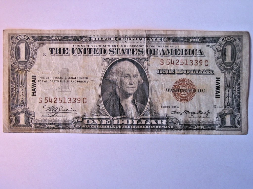 Hawaii Dollars products for sale | eBay