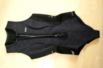 Cressi Swim Lady L/4 Shorty Neoprenanzug 2mm Tauchen Surfen Schwimmen