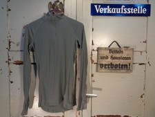 Orig. NL Armee Thermowave Unterziehshirt lang - Level 1 Funktionsw&auml;sche M NEU