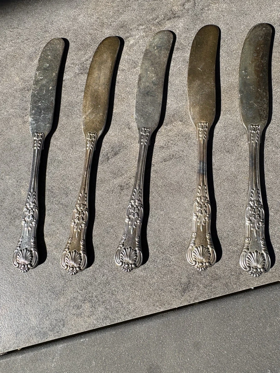 25+ Tiffany & Co. US Silver-Plated Antiques for sale | Updated Oct