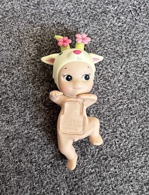Authentic Sonny Angel HIPPERS Cherry Blossom Series GOAT Figure W
