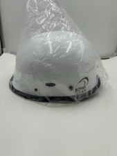 Casco da salvataggio PIP Pacific Helmets R3V4 Kiwi USAR bianco cappello rigido