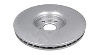 Hart 2X Bremsscheiben Ø 328 BelüFtet FüR Volvo XC60 156