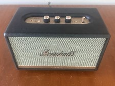 Marshall Action II Bluetooth Speaker