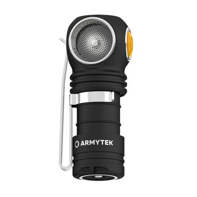 Armytek Wizard C1 Pro Magnet USB Warm