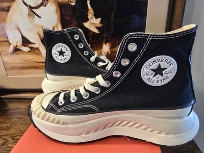 Converse Chuck 70 AT-CX Hi Top Canvas Shoes Lugged Sole Women's US Sz 8.5 NEW