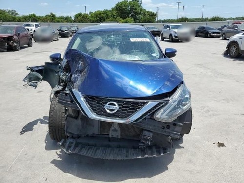 Temperature Control Fits 15-19 SENTRA 331137 - Picture 6 of 12