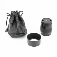 Hasselblad 65mm F/2.8 XCD Lens for X1D