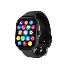 Smartwatch Uomo Donna 2,01" HD Touchscreen Bluetooth Chiamate Sport Fitness Orol